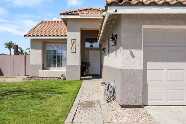 San Jacinto, CA 92583,1674 Villines Avenue