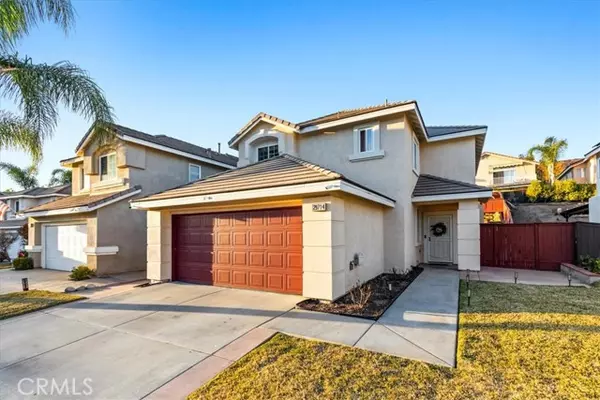 29714 Gracilior Drive, Escondido, CA 92026