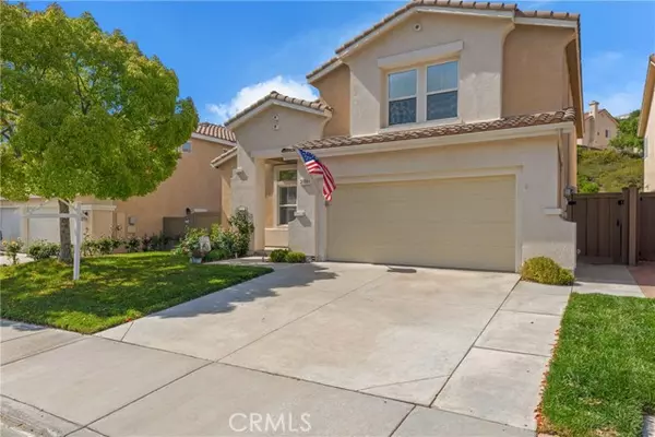 Newhall, CA 91321,21003 Oakriver Lane