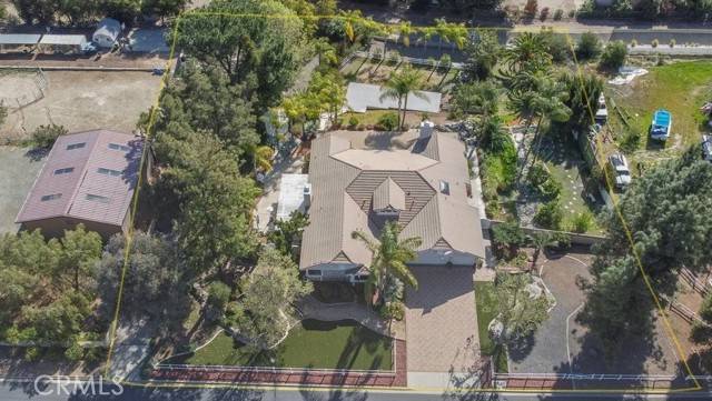 30640 Rockridge Road, Lake Elsinore, CA 92530