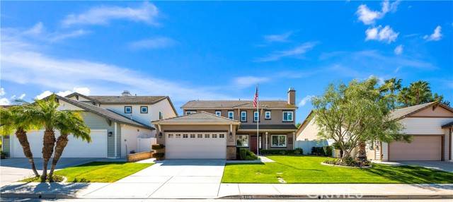 Temecula, CA 92592,43273 Modena Drive