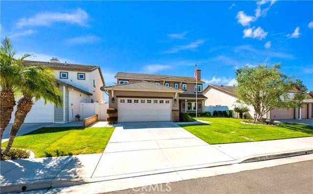 Temecula, CA 92592,43273 Modena Drive
