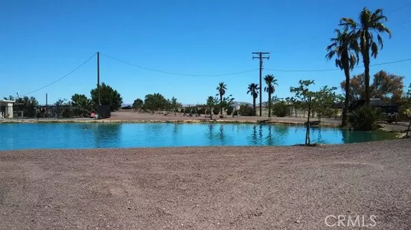 Newberry Springs, CA 92365,47800 National Trails
