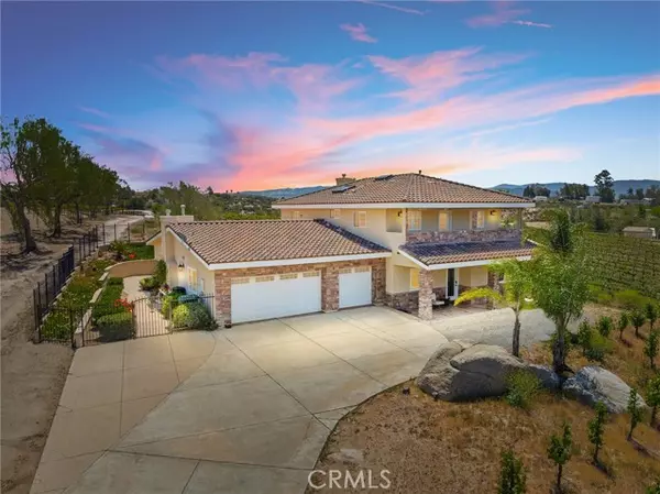 36615 E Benton Road, Temecula, CA 92592