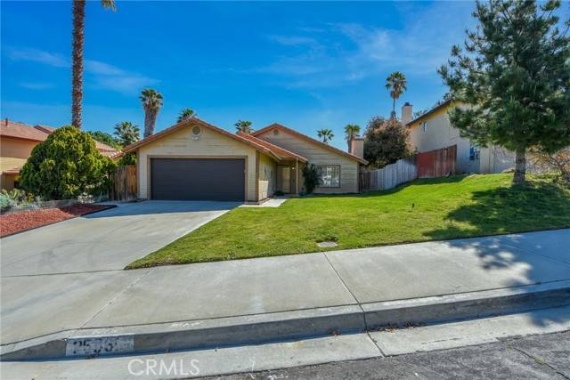 25936 Joanne Drive, Hemet, CA 92544