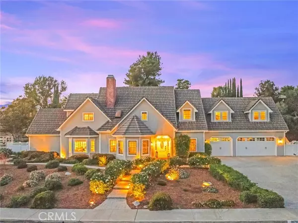 30702 Calle Pina Colada, Temecula, CA 92591