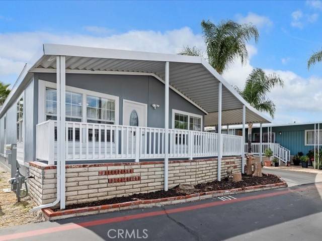 1445 West Florida Avenue, Hemet, CA 92543