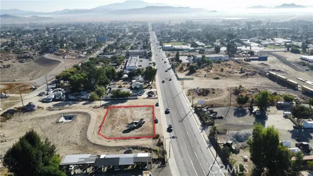 Perris, CA 92570,1 West 4th Street