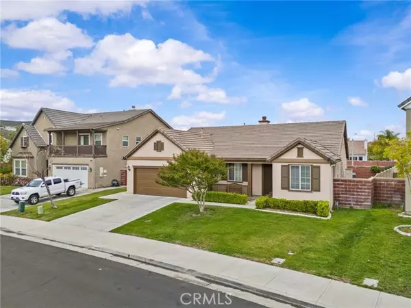 Murrieta, CA 92563,39268 Half Moon Circle