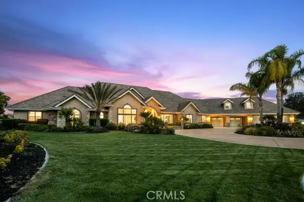 25032 Trilogy Trail Lane, Murrieta, CA 92562