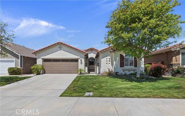 30392 Ambercorn Drive, Murrieta, CA 92563