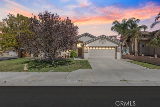263 Galiceno Drive, San Jacinto, CA 92582