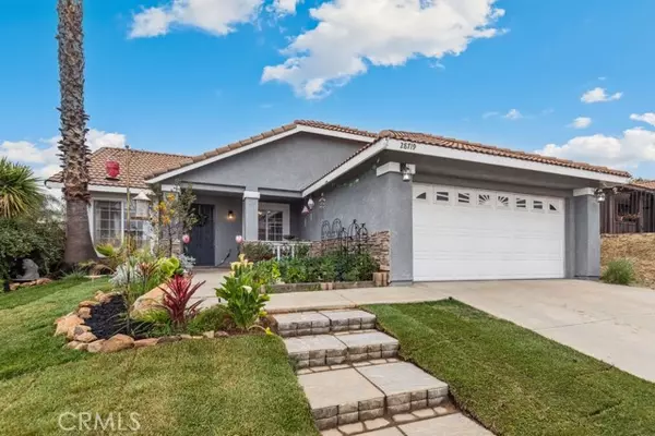 Menifee, CA 92586,28719 Eridanus Drive