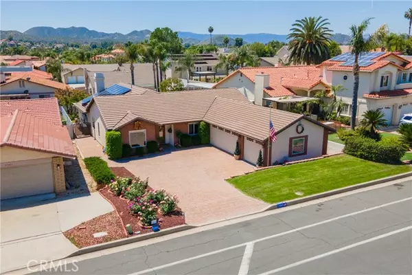 23849 Canyon Lake North Drive, Canyon Lake, CA 92587