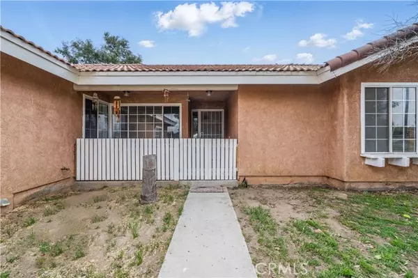 Nuevo, CA 92567,20000 Schroder Road