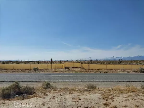 Adelanto, CA 92301,0 Air Expy Blvd