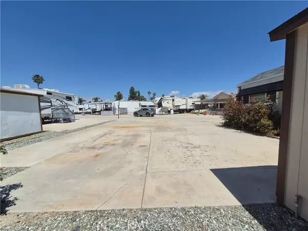 Hemet, CA 92545,1295 South Cawston Avenue