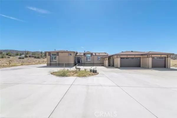 Anza, CA 92539,61110 Coyote Canyon Road
