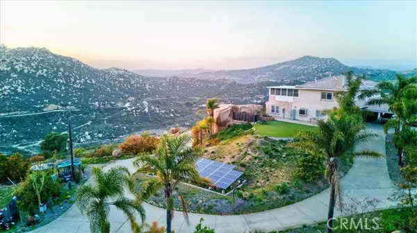 15471 Green Valley Truck Trail, Ramona, CA 92065