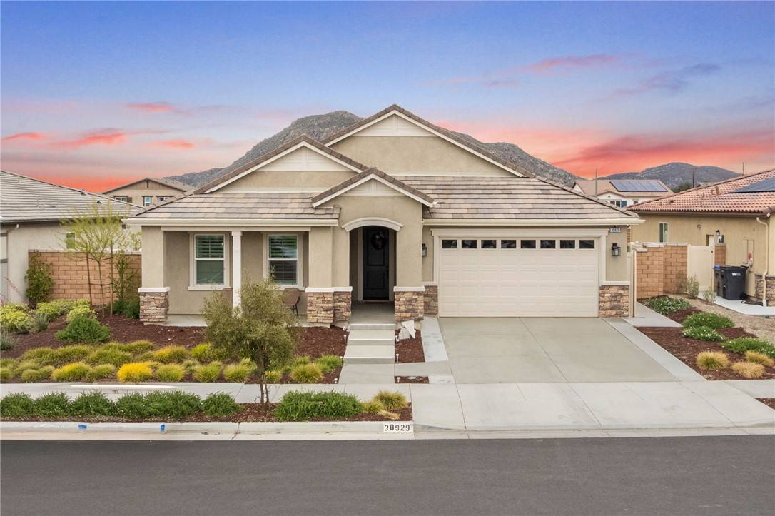 30928 Flintrock Lane, Winchester, CA 92596