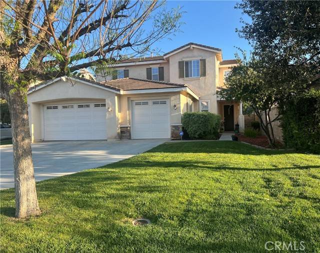 31961 Honeysuckle Circle, Winchester, CA 92596