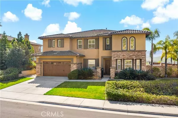 16423 Village Meadow Drive, Riverside, CA 92503