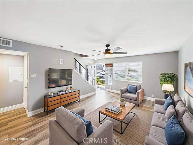 1045 Peach Avenue, El Cajon, CA 92021