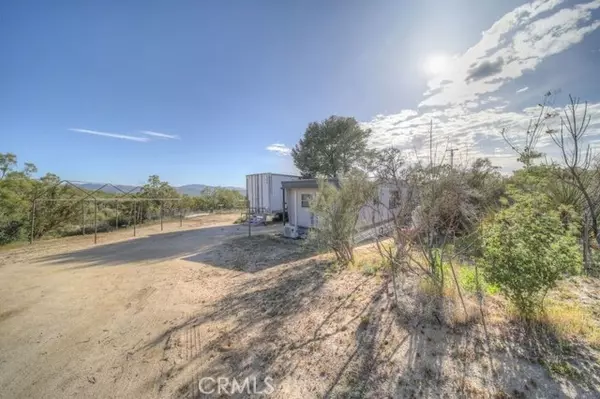 Anza, CA 92539,39615 Meyers Lane