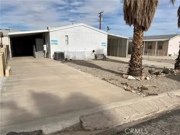 148600 Flasher Road, Needles, CA 92363