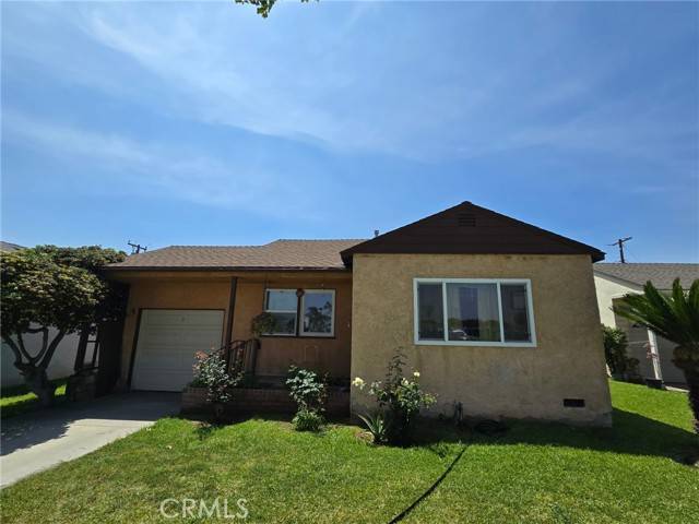9412 HANEY Street, Pico Rivera, CA 90660