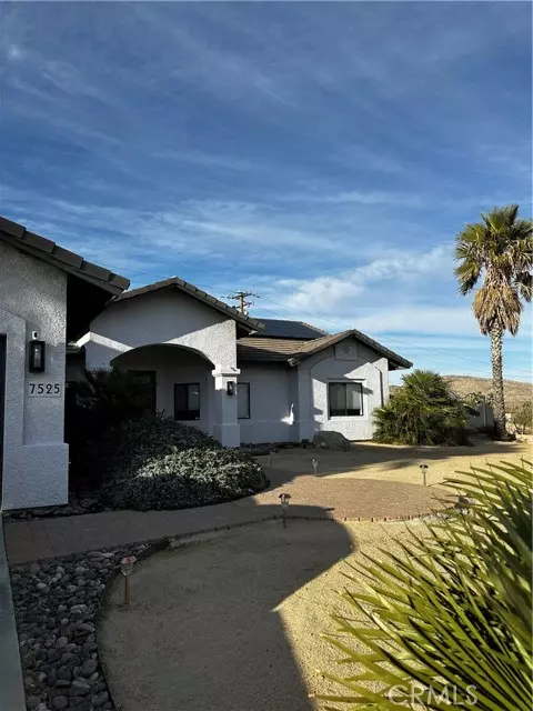Yucca Valley, CA 92284,7525 Whitney Avenue