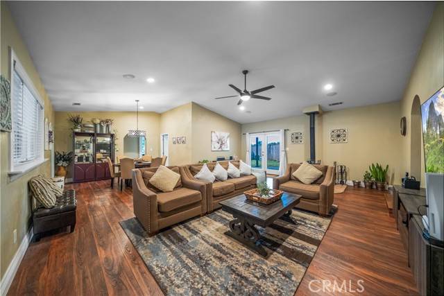 Pauma Valley, CA 92061,31750 South Grade Road