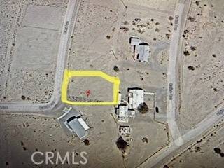2580 Dana Avenue,  Thermal,  CA 92274