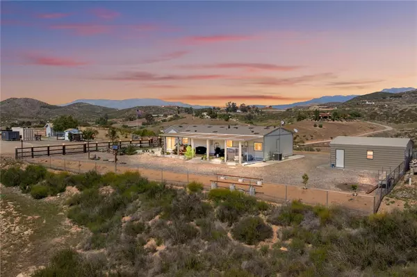 Temecula, CA 92592,46430 De Portola Road