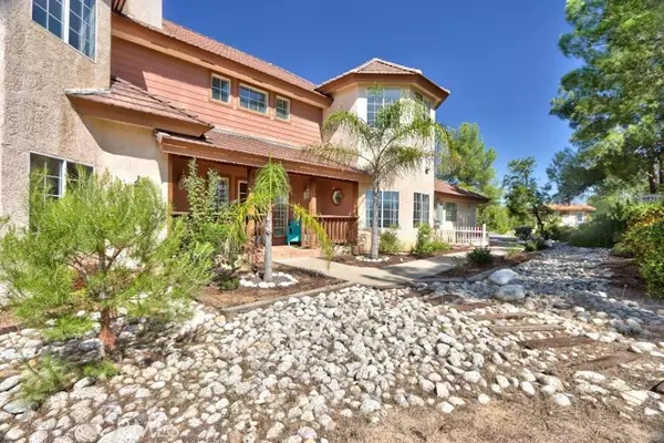 Temecula, CA 92592,40405 Avenida Trebolo