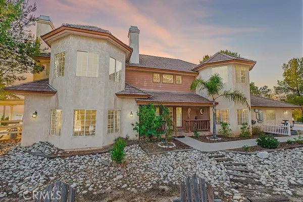 40405 Avenida Trebolo, Temecula, CA 92592