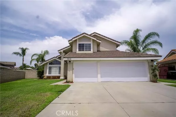 7215 Goldboro Lane, Riverside, CA 92506