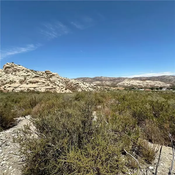 Pinon Hills, CA 91401,0 Farris Ranch Road