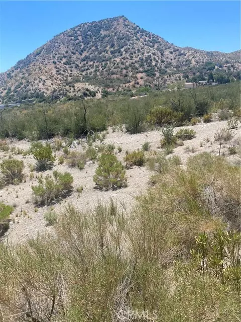 0 Farris Ranch Road, Pinon Hills, CA 91401