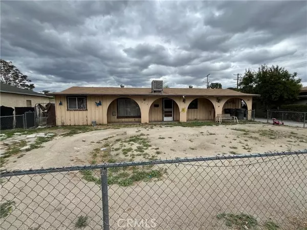 675 South Santa Fe Avenue, San Jacinto, CA 92583