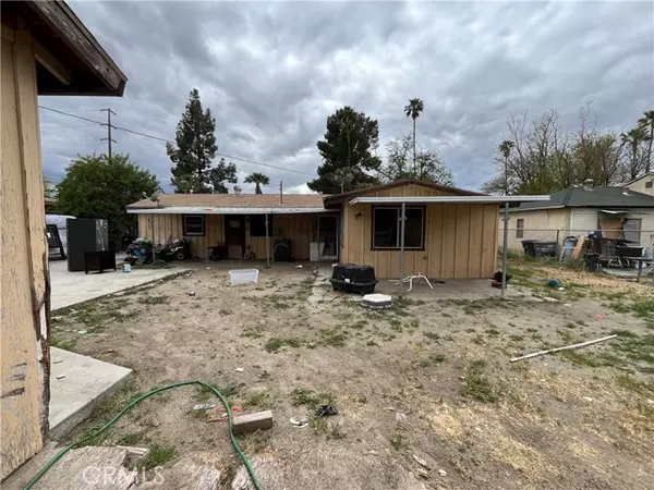 San Jacinto, CA 92583,675 South Santa Fe Avenue