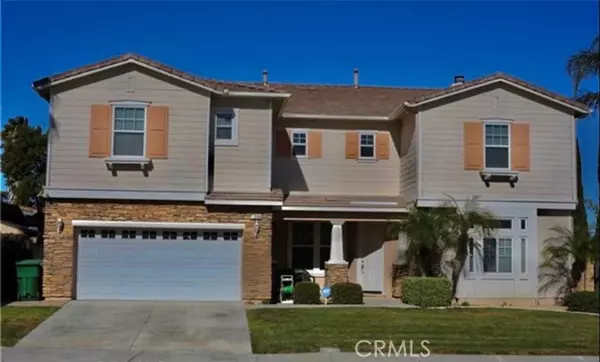 Eastvale, CA 92880,7848 Orchid Drive