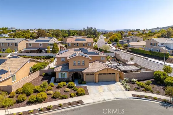 Temecula, CA 92592,45668 Nora Circle