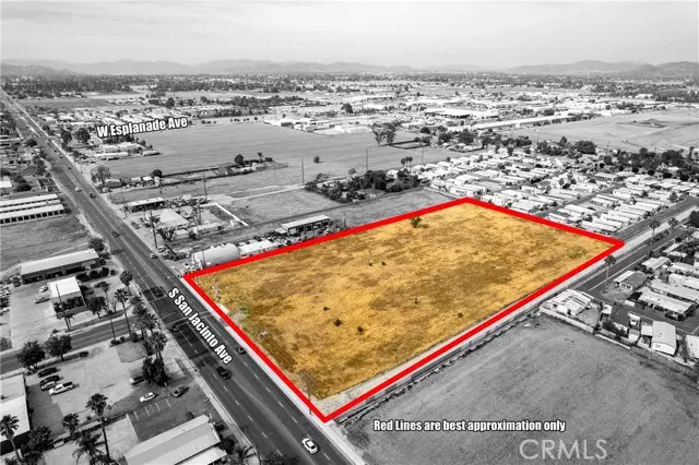 San Jacinto, CA 92583,0 SAN JACINTO