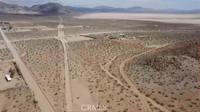 Lucerne Valley, CA 92356,0 Waverly Ave