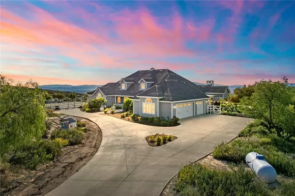 Temecula, CA 92592,40267 Scanlon Road