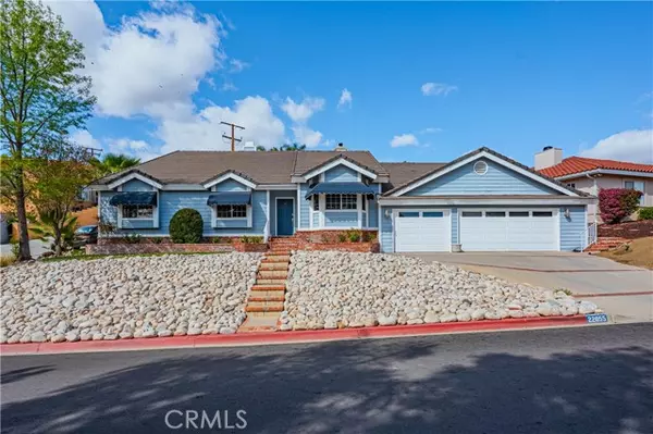 22055 San Joaquin West Drive, Canyon Lake, CA 92587