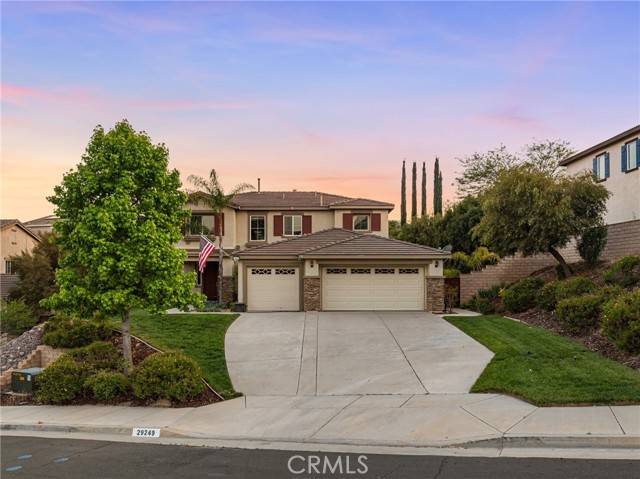 Lake Elsinore, CA 92530,29249 Gateway Drive