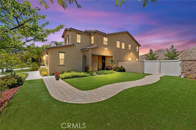 Lake Elsinore, CA 92532,36438 Geranium Drive