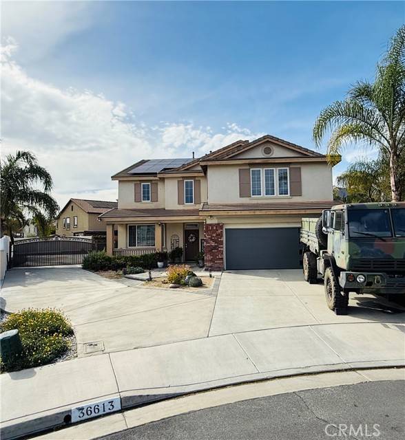 Murrieta, CA 92563,36613 Wandering Place